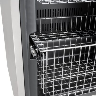 FREEZER TECNO VINTAGE TR10FZDAV2