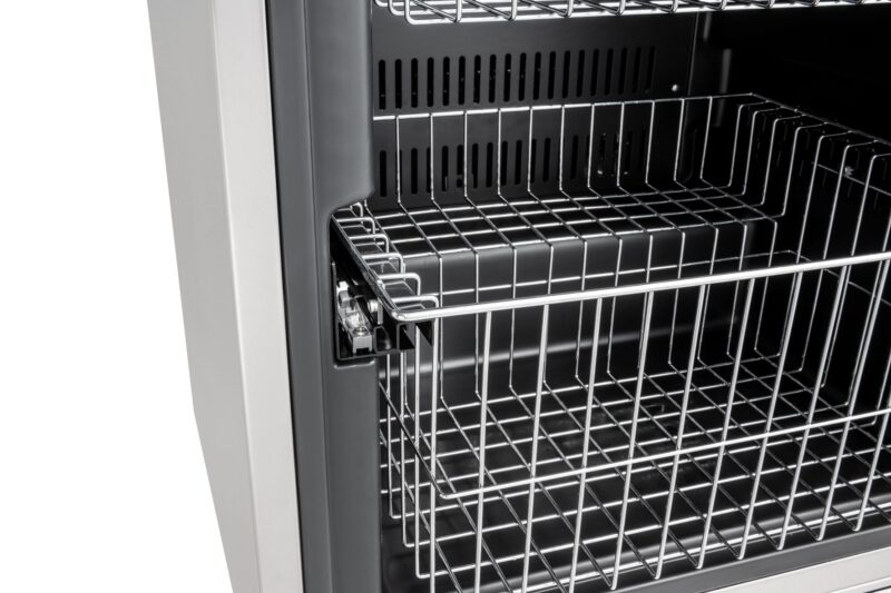 FREEZER TECNO VINTAGE TR10FZDAV2