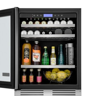 FRIGOBAR TECNO PROFESSIONAL TR14BVDB