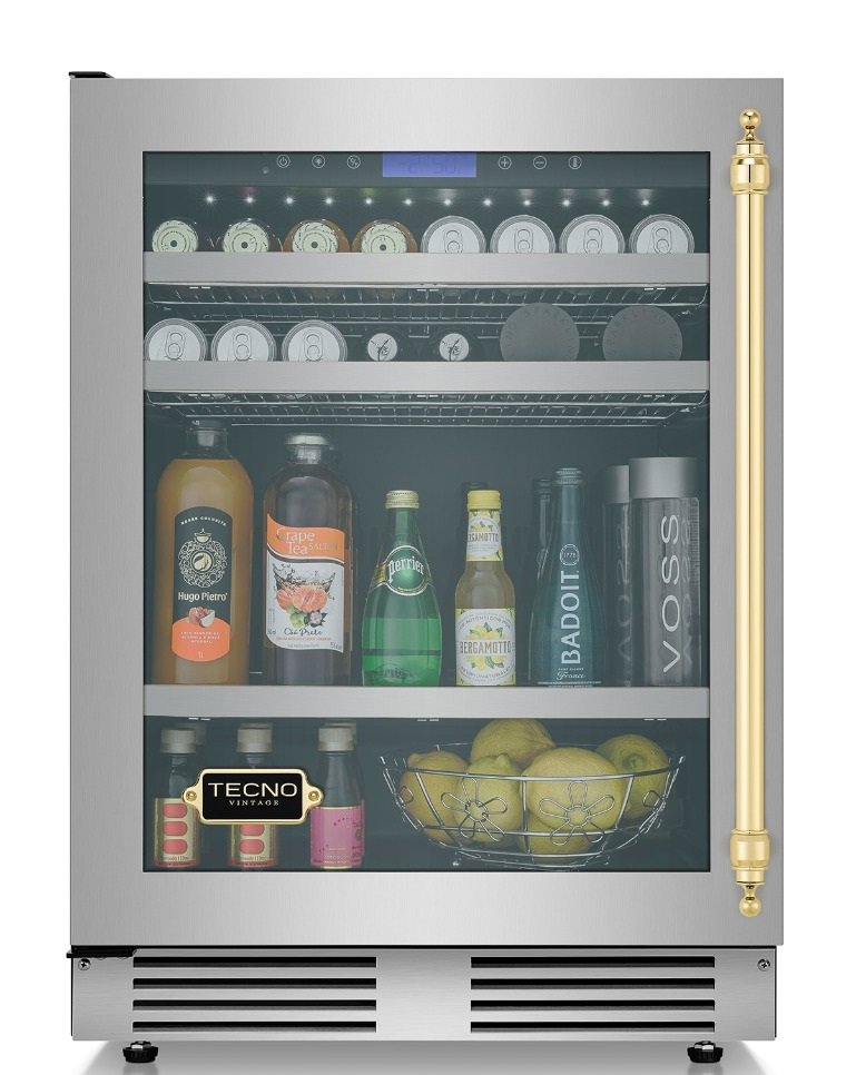 FRIGOBAR TECNO PROFESSIONAL TR14BVDB