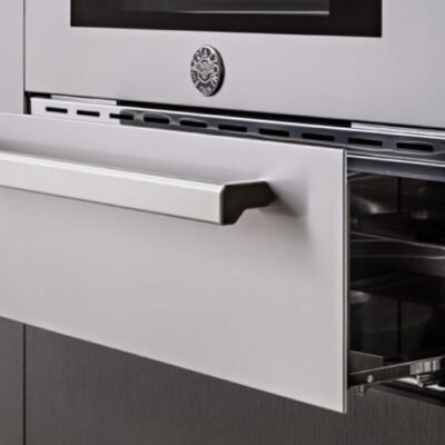 gaveta_aquecida_bertazzoni_prof30_wdex_em_inox GAVETA AQUECIDA BERTAZZONI PROFESSIONAL PROF30 WDEX