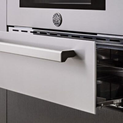 GAVETA AQUECIDA BERTAZZONI PROFESSIONAL WD60X