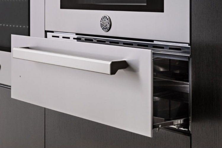 GAVETA AQUECIDA BERTAZZONI PROFESSIONAL WD60X