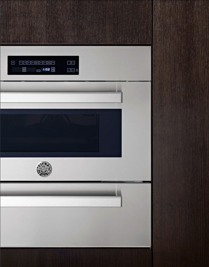 GAVETA AQUECIDA BERTAZZONI MASTER MAST30WDEX