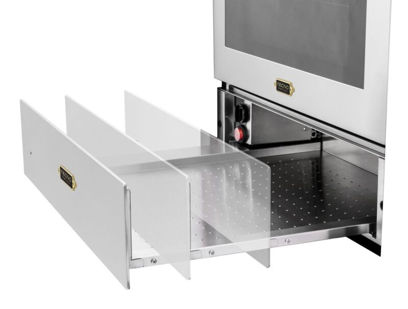 GAVETA AQUECIDA TECNO PROFESSIONAL TG14EXAP