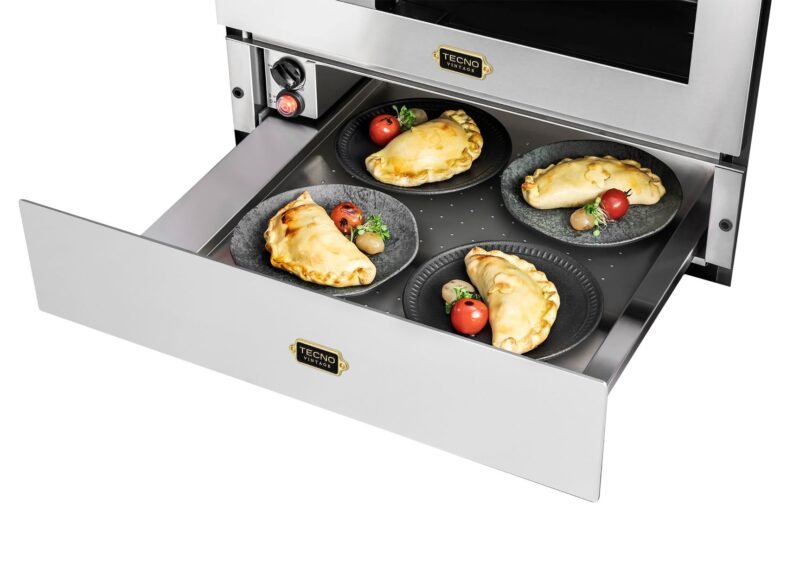 GAVETA AQUECIDA TECNO PROFESSIONAL TG14EXAP