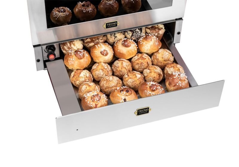 GAVETA AQUECIDA TECNO PROFESSIONAL TG14EXAP