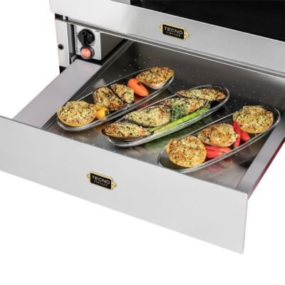 GAVETA AQUECIDA TECNO PROFESSIONAL TG14EXAP