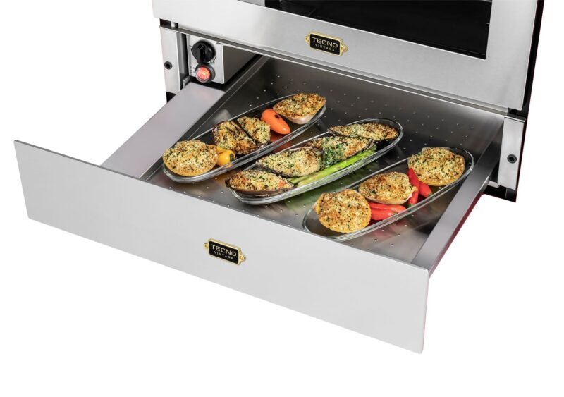 GAVETA AQUECIDA TECNO PROFESSIONAL TG14EXAP