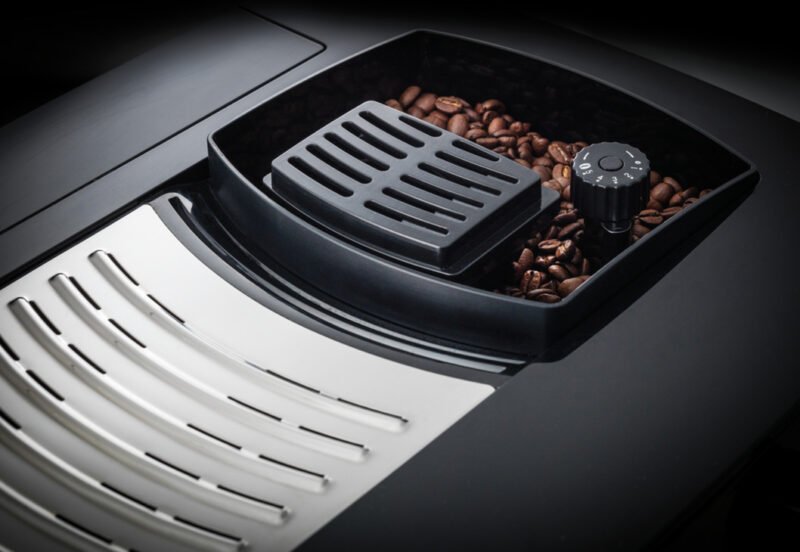 CAFETEIRA DE EMBUTIR TECNO VINTAGE TCM45 EXDV2