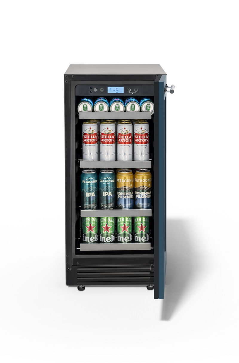 CERVEJEIRA PARA REVESTIR TECNO TR08CRDA