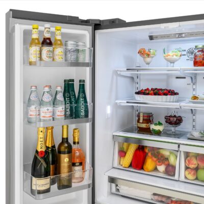 REFRIGERADOR BERTAZZONI PROFESSIONAL PRO REF36 FDFIXNV