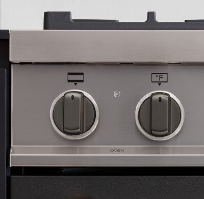 FOGÃO BERTAZZONI MASTER MAS365GASXVLP