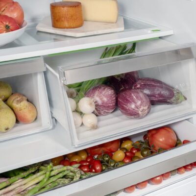 REFRIGERADOR BERTAZZONI PROFESSIONAL PRO REF36 FDFIXNV