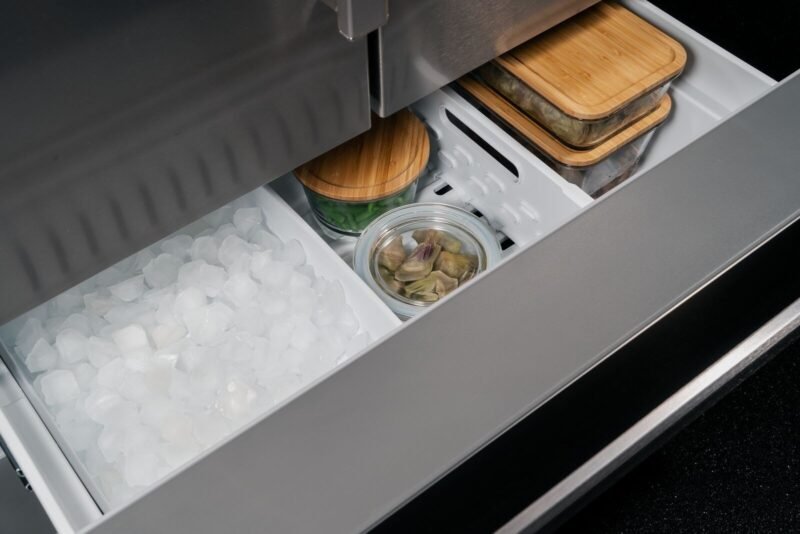 REFRIGERADOR BERTAZZONI MASTER MAS REF36 FDFIXNV