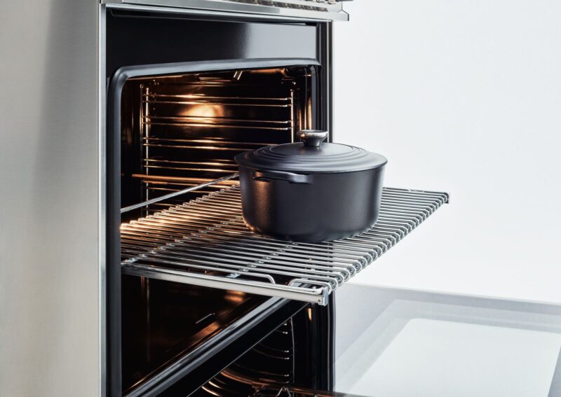 FOGÃO BERTAZZONI MASTER MAS365GASXVLP