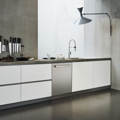 LAVA-LOUÇAS BERTAZZONI PROFESSIONAL PROFBERTD14