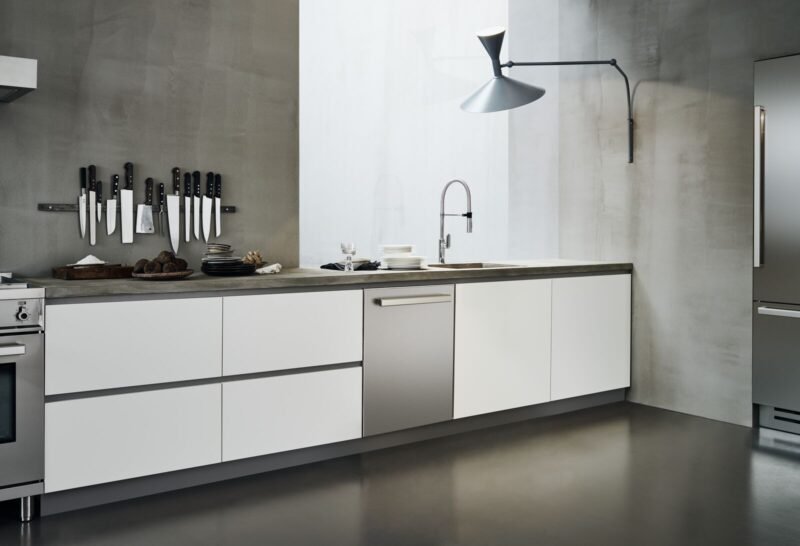 LAVA-LOUÇAS BERTAZZONI PROFESSIONAL PROFBERTD14