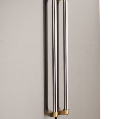 REFRIGERADOR BERTAZZONI MASTER MAS REF36 FDFIXNVG GOLD