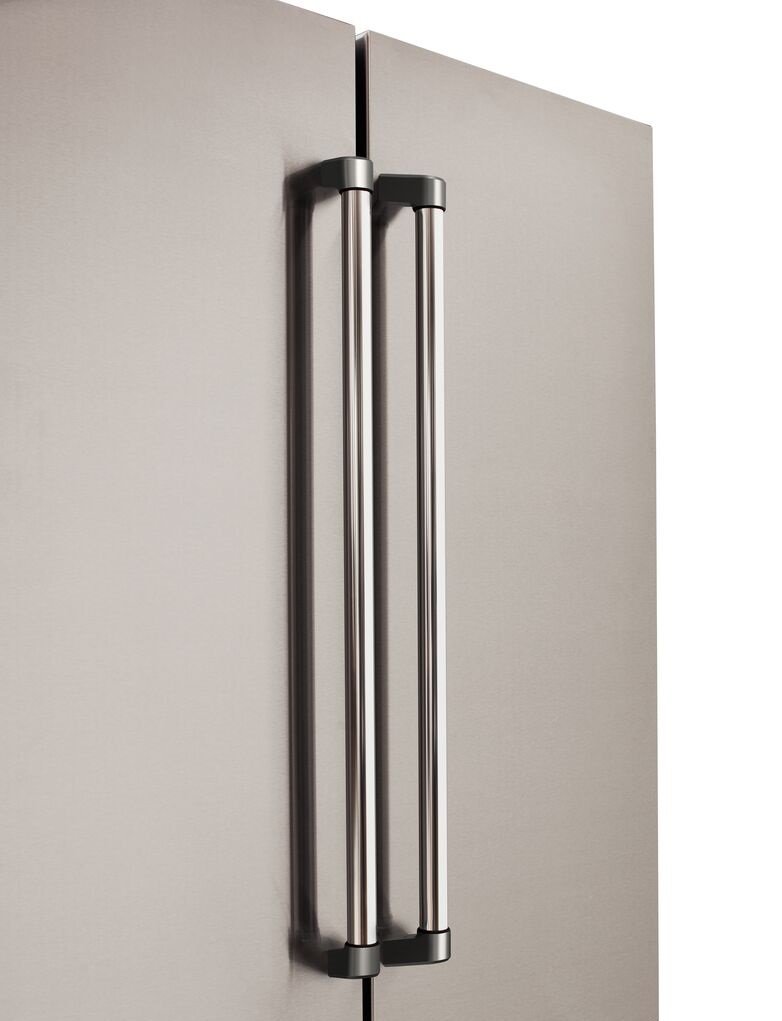 REFRIGERADOR BERTAZZONI PRO REF755BBLXTT