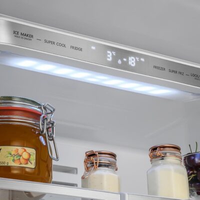 REFRIGERADOR BERTAZZONI PROFESSIONAL PRO REF36 FDFIXNV