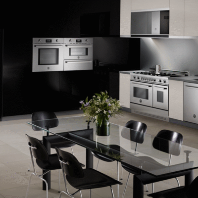 REFRIGERADOR BERTAZZONI PROFESSIONAL PRO REF36 FDFIXNV