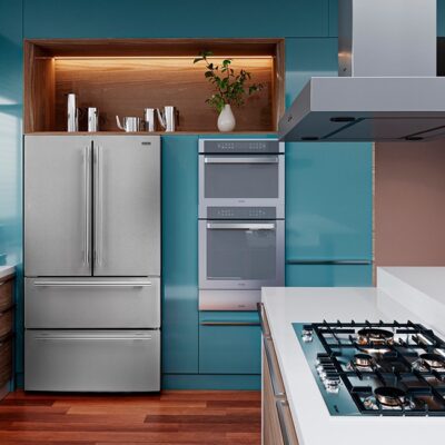 COOKTOP FILOTOP A GÁS TECNO ORIGINAL TH110 FTX4