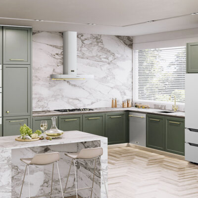 LAVA-LOUÇAS TECNO PROFESSIONAL TD14EXDP