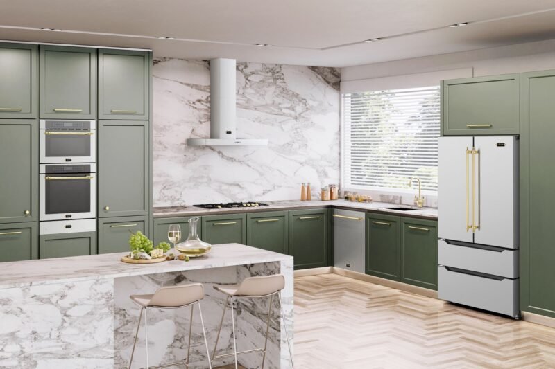 GAVETA AQUECIDA TECNO PROFESSIONAL TG14EXAP