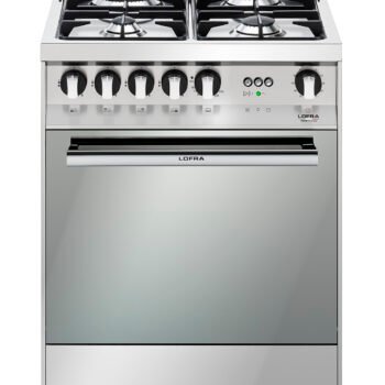 FOGÃO LOFRA NEW MAXIMA M66GV/C