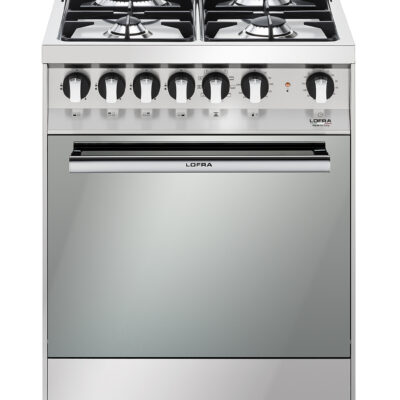 FOGÃO LOFRA NEW MAXIMA M66MF/C