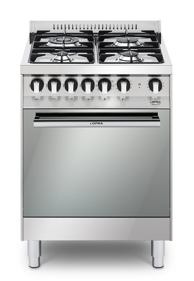 FOGÃO LOFRA NEW MAXIMA M66MF/C