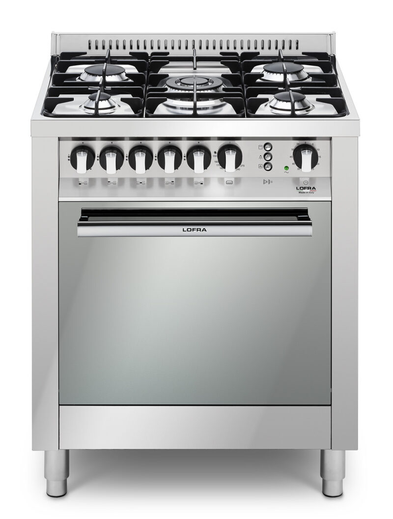 FOGÃO LOFRA NEW MAXIMA M76GV/C