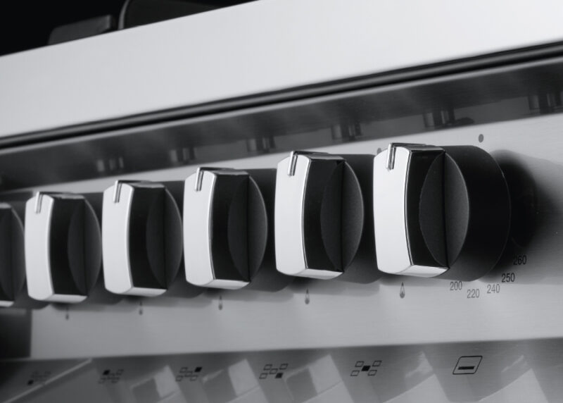 FOGÃO LOFRA NEW MAXIMA M76MF/C