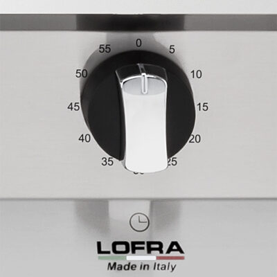 FOGÃO LOFRA NEW MAXIMA M76MF/C