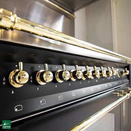 RANGETOP LOFRA DOLCEVITA TRNM96/5