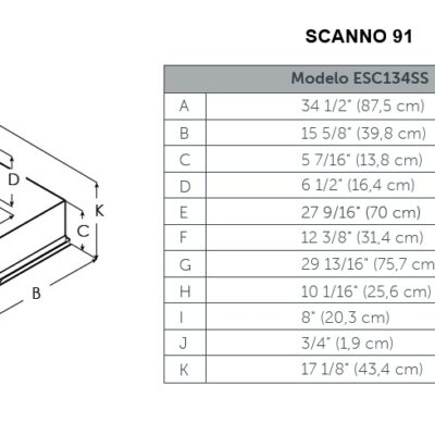 medidas_coifa_de_embutir_elica_scanno_3 Coifa Elica Scanno 122