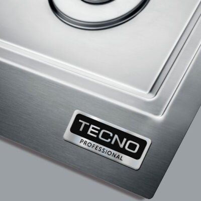 COOKTOP A GÁS FILOTOP TECNO PROFESSIONAL TH90 FTX P