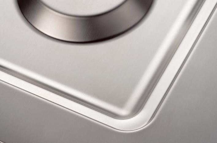 FOGÃO BERTAZZONI PROFESSIONAL PRO126G2EART