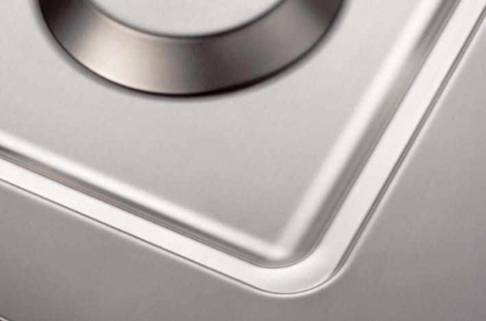 mesa_em_inox_304_bertazzoni_4_2 COOKTOP A GÁS BERTAZZONI PROFESSIONAL PROF365 QBXT