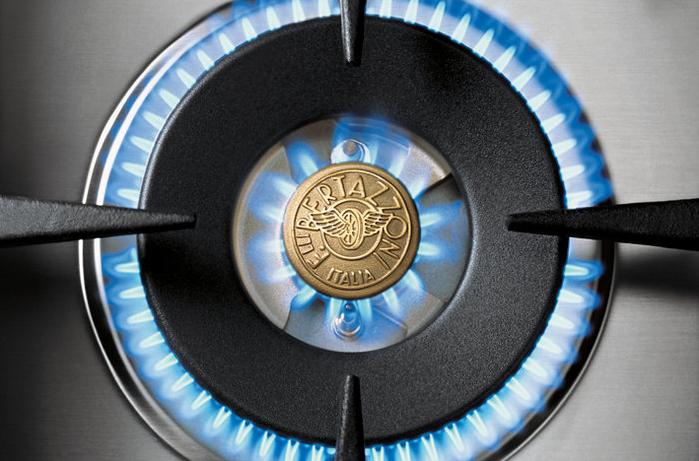 FOGÃO BERTAZZONI PROFESSIONAL PRO126G2EART