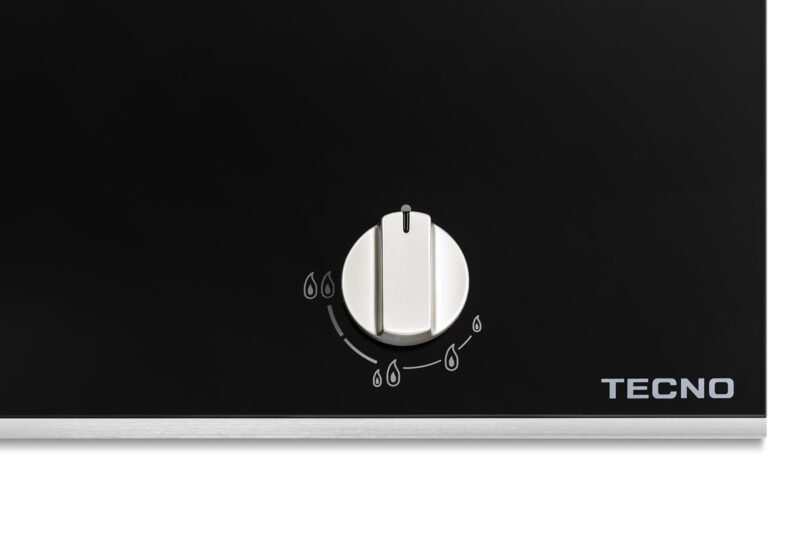 COOKTOP A GÁS TECNO THV33DFL3
