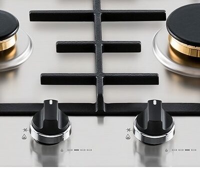 COOKTOP FILOTOP A GÁS TECNO ORIGINAL TH110 FTX4