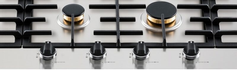 COOKTOP FILOTOP A GÁS TECNO ORIGINAL TH110 FTX4