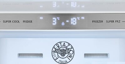 REFRIGERADOR BERTAZZONI PROFESSIONAL PRO REF36 FDFIXNV