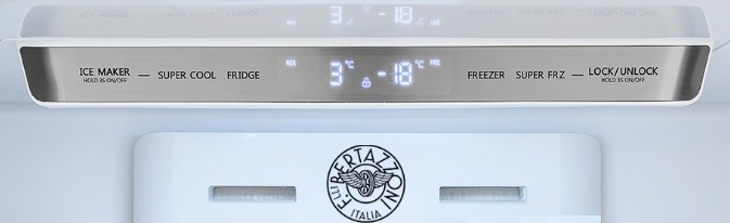 REFRIGERADOR BERTAZZONI PROFESSIONAL PRO REF36 FDFIXNV