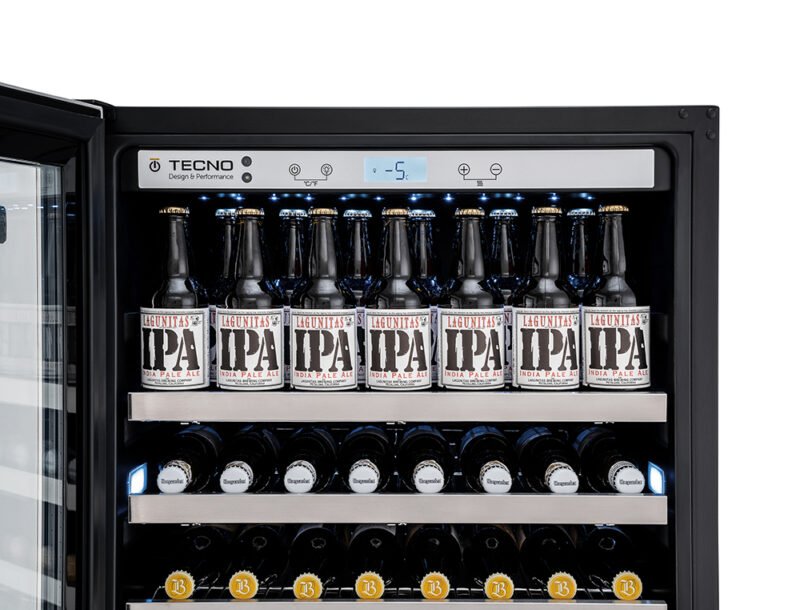 painel_touch CERVEJEIRA TECNO PROFESSIONAL TR43CVDB