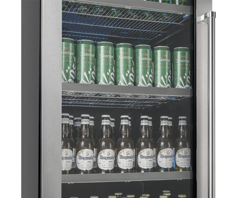 CERVEJEIRA TECNO VINTAGE TR43CVDB V2