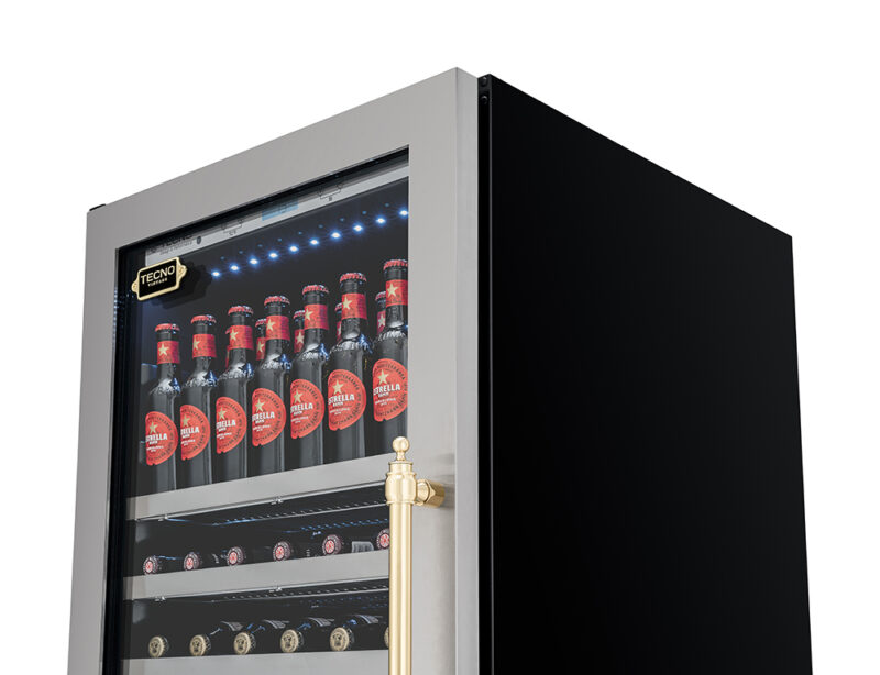 CERVEJEIRA TECNO PROFESSIONAL TR43CVDB