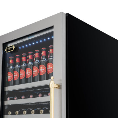 CERVEJEIRA TECNO VINTAGE TR43CVDB V2